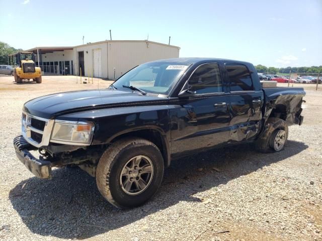 2008 Dodge Dakota SXT