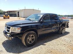 Dodge salvage cars for sale: 2008 Dodge Dakota SXT