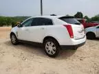 2013 Cadillac SRX Luxury Collection