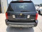 2004 Honda Pilot EXL