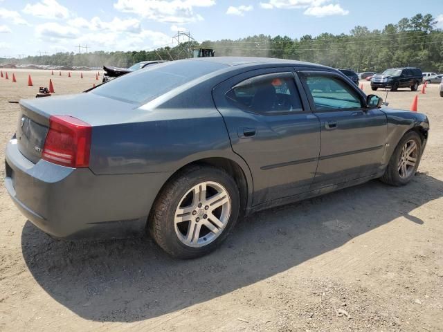 2007 Dodge Charger SE