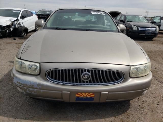 2001 Buick Lesabre Custom