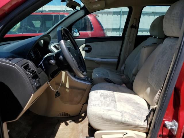 2006 Chevrolet Equinox LS