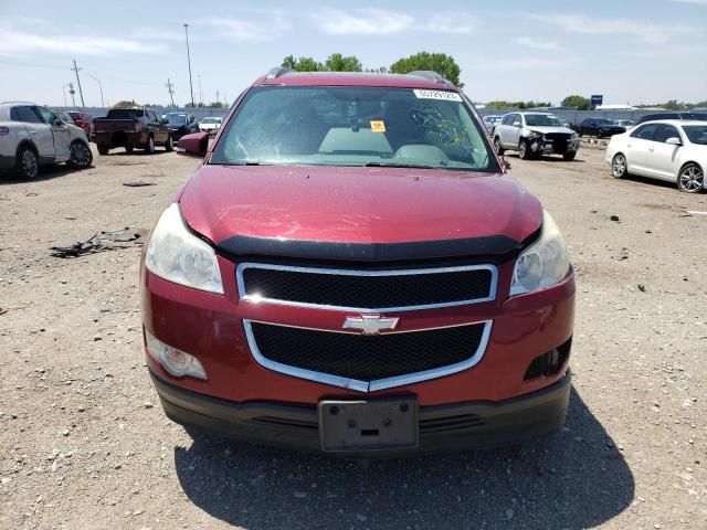 2011 Chevrolet Traverse LT