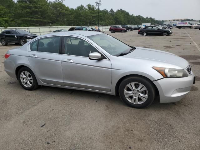 2009 Honda Accord LXP