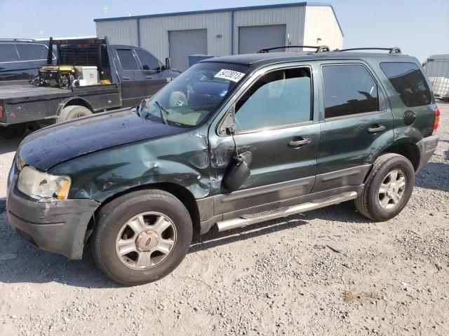 2003 Ford Escape XLT