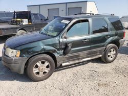 2003 Ford Escape XLT for sale in Earlington, KY