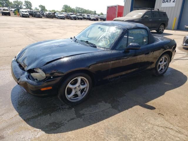 1999 Mazda MX-5 Miata