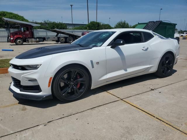 2020 Chevrolet Camaro LZ