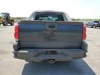 2004 Chevrolet Avalanche K1500