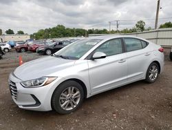 2018 Hyundai Elantra SEL for sale in Hillsborough, NJ