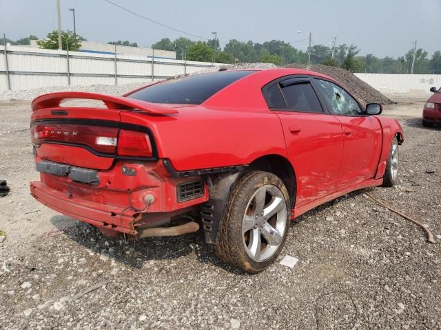 2013 Dodge Charger R/T