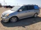 2008 Honda Odyssey EX