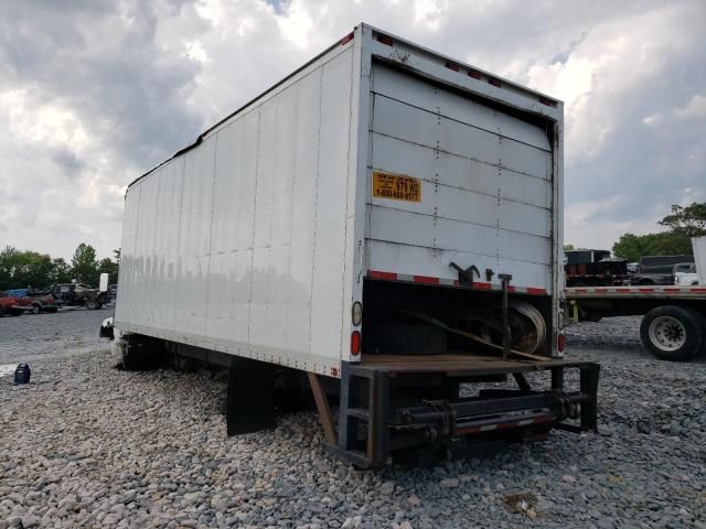 2012 Freightliner M2 106 Medium Duty