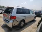 2008 Honda Odyssey EXL