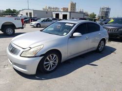 2008 Infiniti G35 for sale in New Orleans, LA