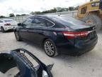 2015 Toyota Avalon XLE