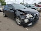 2010 Hyundai Elantra Blue