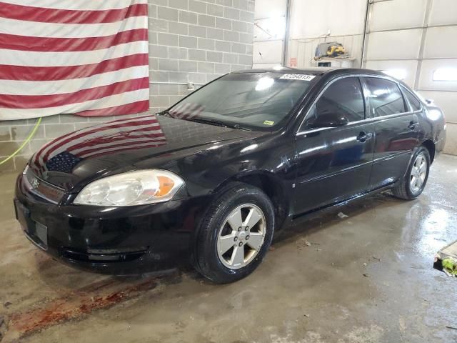 2008 Chevrolet Impala LT