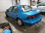 1998 Pontiac Sunfire SE