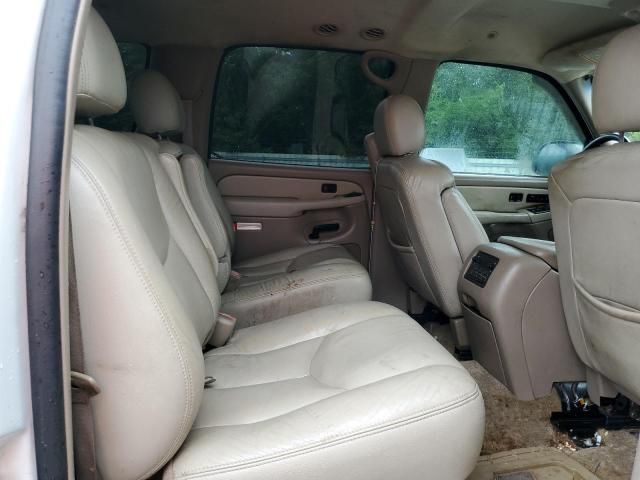 2003 Chevrolet Suburban C1500