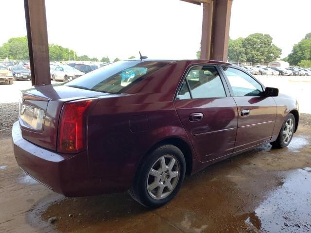 2006 Cadillac CTS HI Feature V6