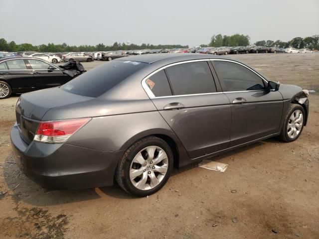 2008 Honda Accord EX