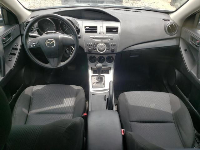 2010 Mazda 3 I