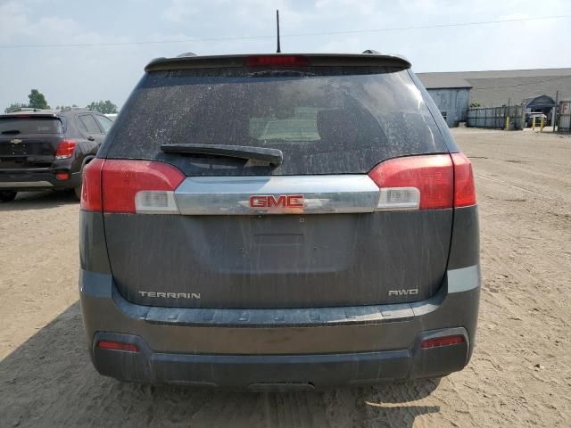 2013 GMC Terrain SLT