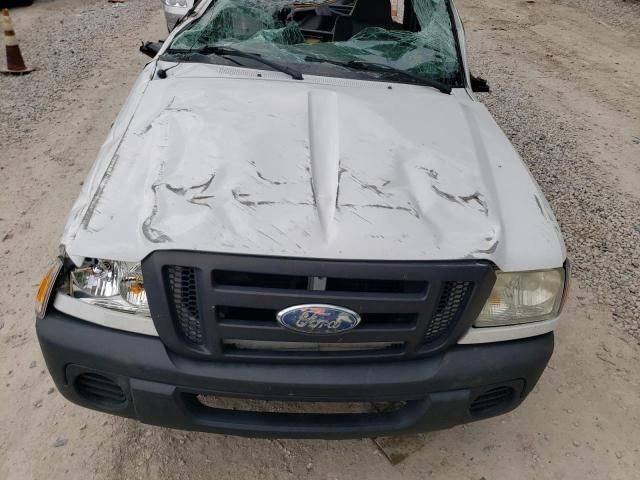 2008 Ford Ranger