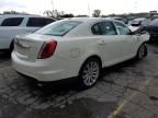 2009 Lincoln MKS