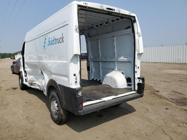 2022 Dodge RAM Promaster 2500 2500 High