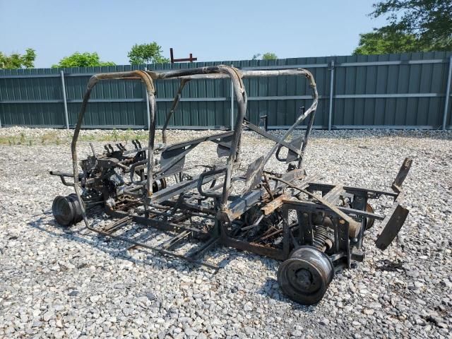 2012 Polaris Ranger 800 Crew EPS