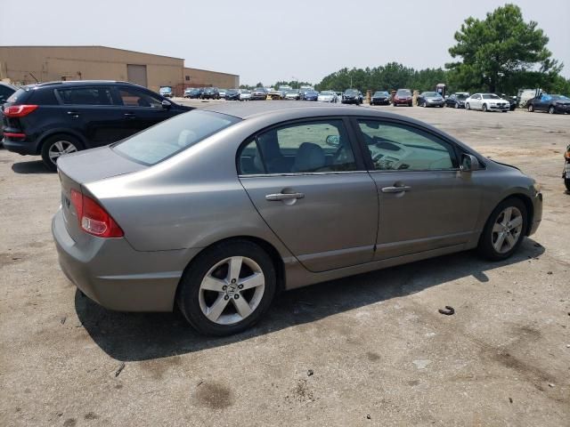 2006 Honda Civic EX