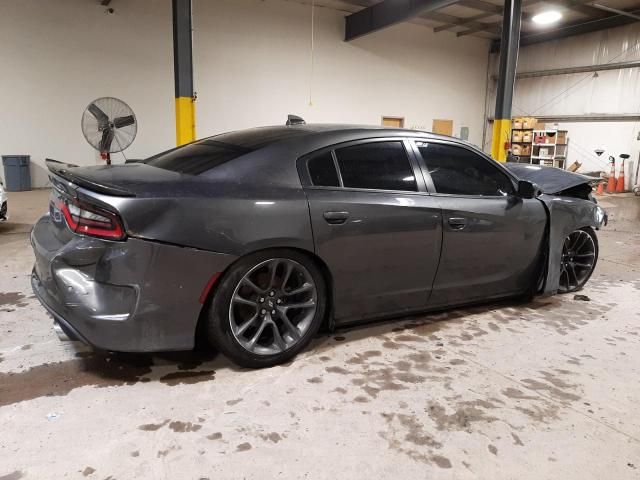 2019 Dodge Charger GT