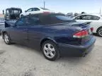 2001 Saab 9-3 SE