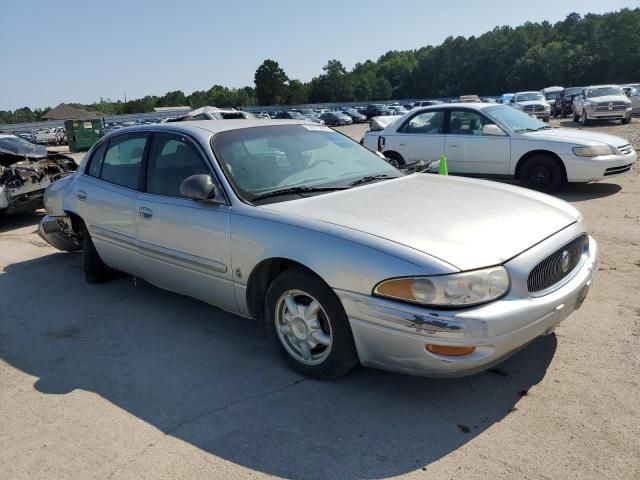 2001 Buick Lesabre Limited