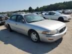 2001 Buick Lesabre Limited