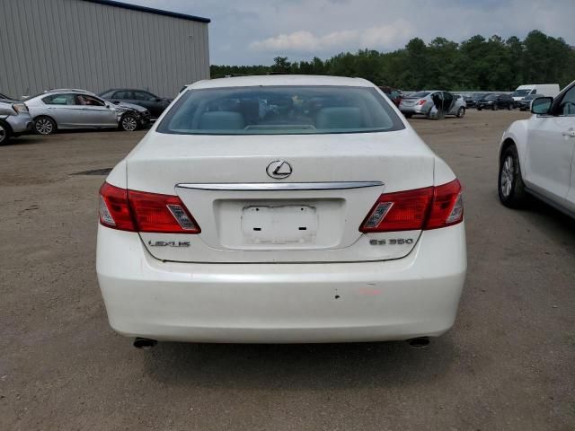 2007 Lexus ES 350