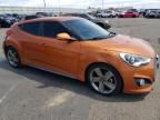 2015 Hyundai Veloster Turbo