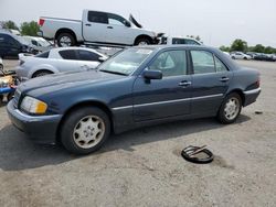 1998 Mercedes-Benz C 230 en venta en Pennsburg, PA