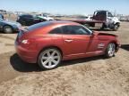 2005 Chrysler Crossfire Limited