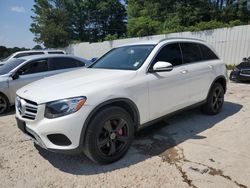 2018 Mercedes-Benz GLC 300 for sale in Fairburn, GA
