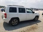 2010 Jeep Patriot Sport