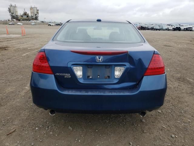 2006 Honda Accord EX