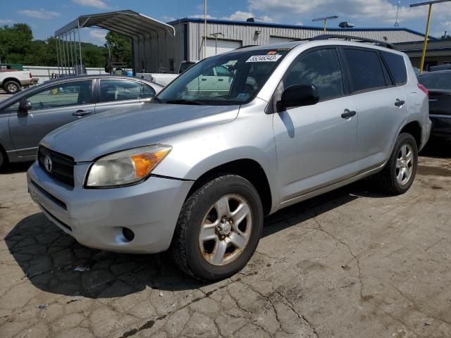 2007 Toyota Rav4