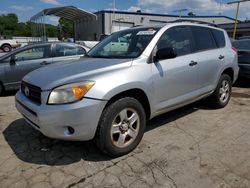 Run And Drives Cars for sale at auction: 2007 Toyota Rav4