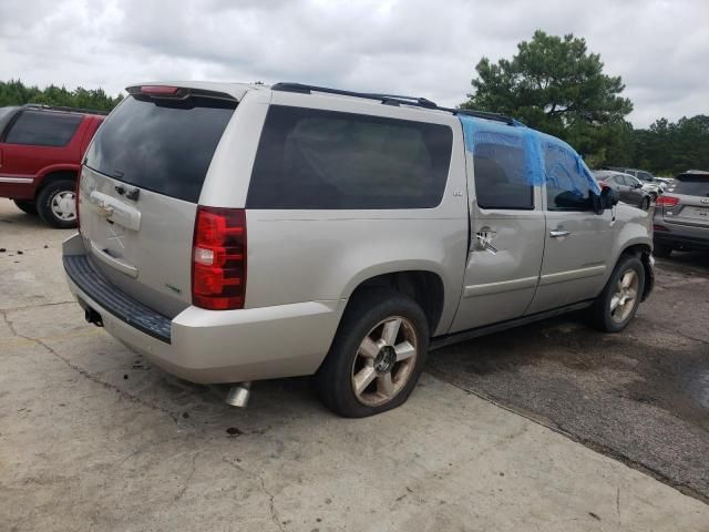 2008 Chevrolet Suburban C1500  LS