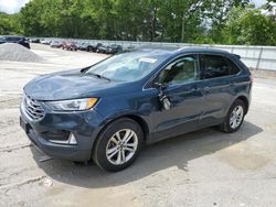 Ford Edge Vehiculos salvage en venta: 2019 Ford Edge SEL