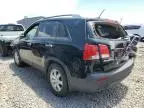 2011 KIA Sorento Base